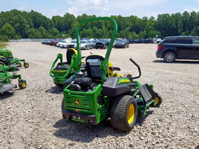 1TC930MCVKT072844 - 2019 JOHN DEERE RIDING LAW GREEN photo 4