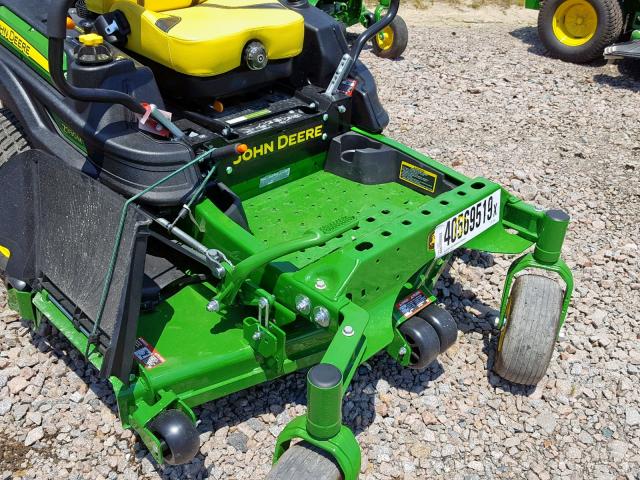 1TC930MCVKT072844 - 2019 JOHN DEERE RIDING LAW GREEN photo 5