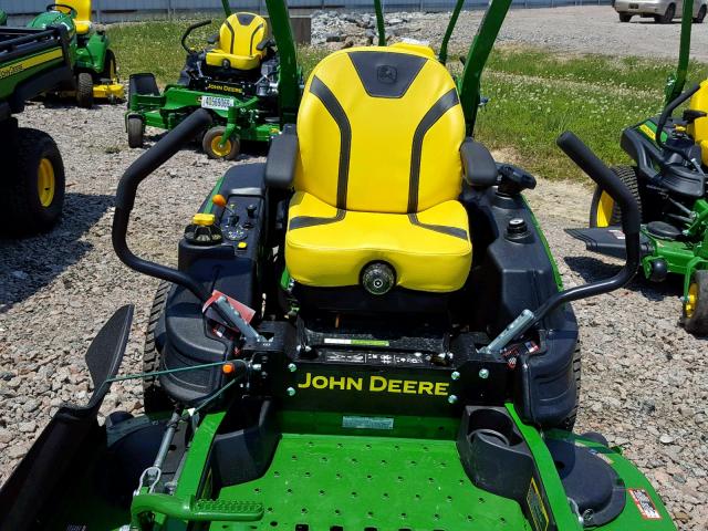 1TC930MCVKT072844 - 2019 JOHN DEERE RIDING LAW GREEN photo 6