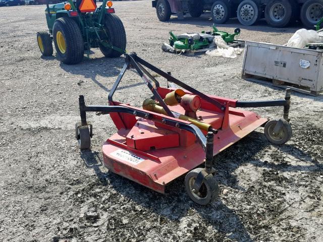 1062511H - 1994 OTHR LAWNMOWER RED photo 3