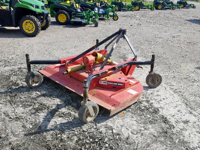 1062511H - 1994 OTHR LAWNMOWER RED photo 4