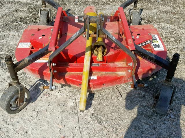 1062511H - 1994 OTHR LAWNMOWER RED photo 7