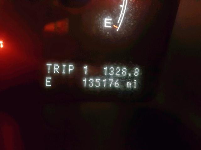 5LMFU27506LJ11191 - 2006 LINCOLN NAVIGATOR 银色 照片 8