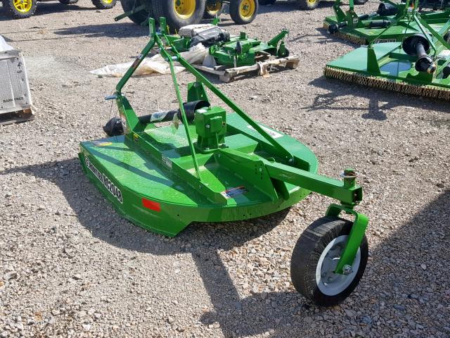 1XFRC20XEK0133359 - 2019 JOHN DEERE EQUIPMENT GREEN photo 1