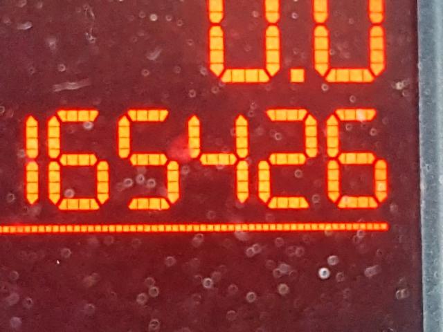 3VWSG31CX6M417739 - 2006 VOLKSWAGEN NEW BEETLE Qırmızı foto 8