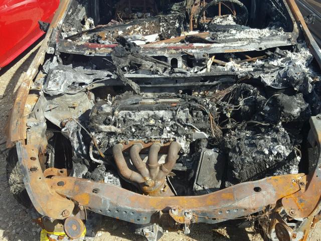 1C3CDFBA4DD296072 - 2013 DODGE DART SXT BURN photo 7