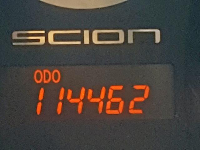 JTKJF5C71C3035442 - 2012 TOYOTA SCION TC ნაცრისფერი ფოტო 8