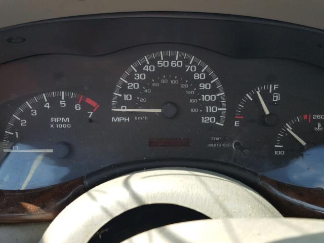 1G1NE52J43M708221 - 2003 CHEVROLET MALIBU LS Dəniz mavisi foto 8