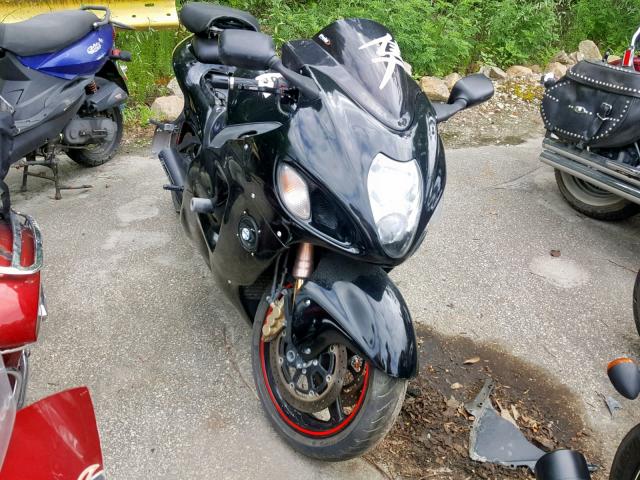 NCMS73410 - 2005 SUZUKI GSX1300 RK BLACK photo 1