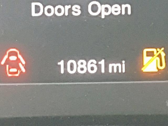 ZACCJBAB7JPH58581 - 2018 JEEP RENEGADE S BLACK photo 8