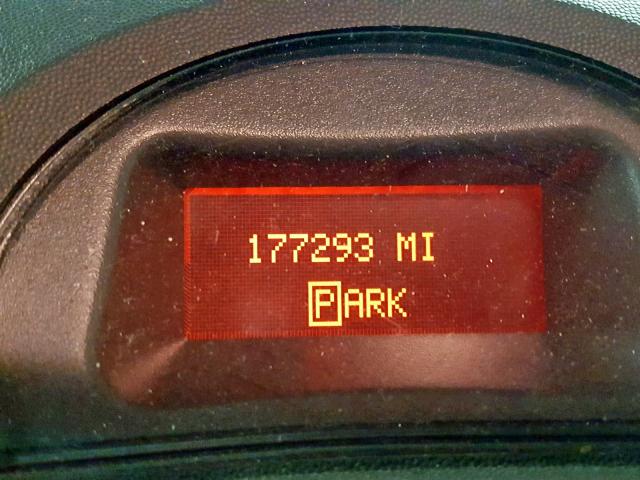 2G2WP552181155870 - 2008 PONTIAC GRAND PRIX SILVER photo 8