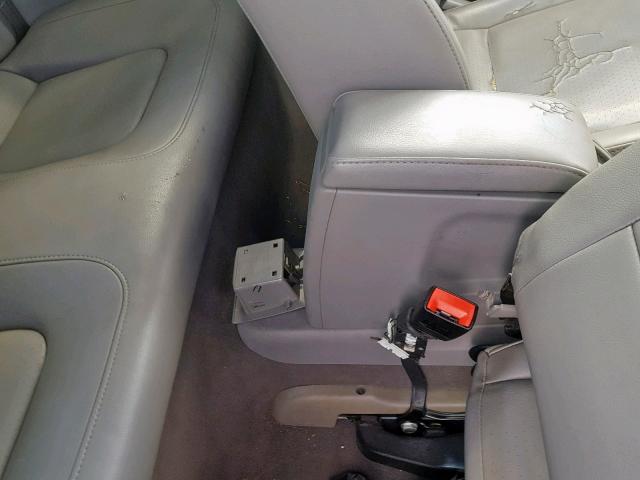 3VWBM31Y55M306258 - 2005 VOLKSWAGEN NEW BEETLE ტალღისფერი ფოტო 9