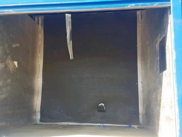 5CWRA4019AH102873 - 2010 MICK 18-AT Սպիտակ լուսանկար 5