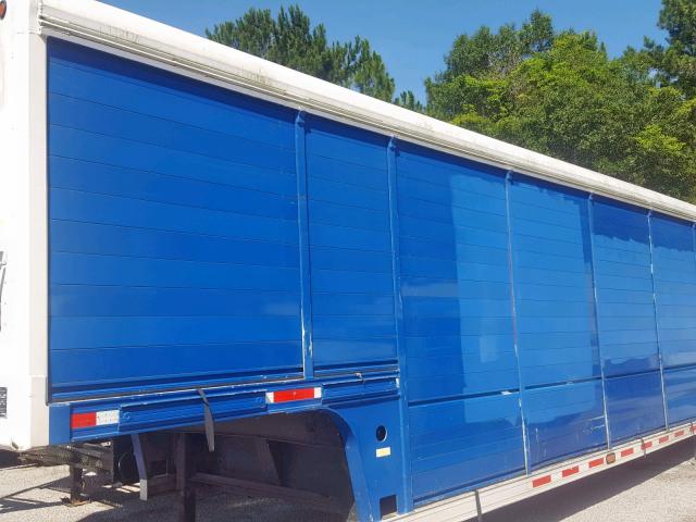 5CWRA4019AH102873 - 2010 MICK 18-AT Սպիտակ լուսանկար 8