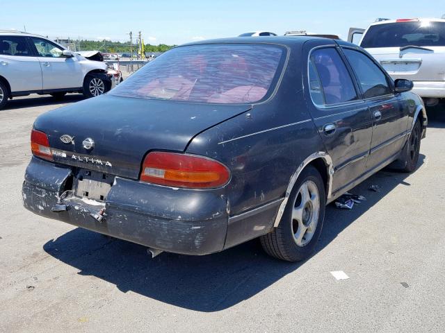 1N4BU31D3RC138701 - 1994 NISSAN ALTIMA XE BLACK photo 4