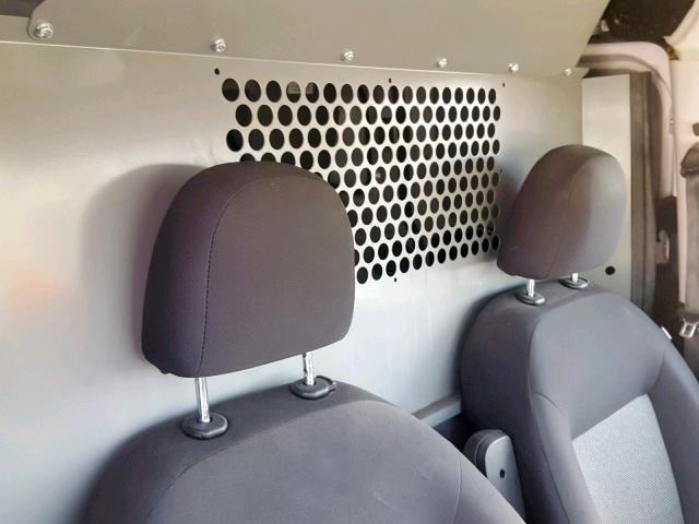 ZFBERFAT6F6A36522 - 2015 RAM PROMASTER 白色 照片 6