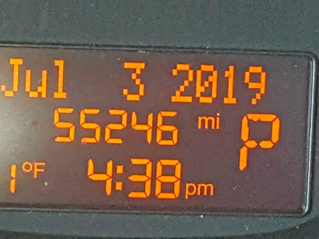 ZFBERFAT6F6A36522 - 2015 RAM PROMASTER 白色 照片 8