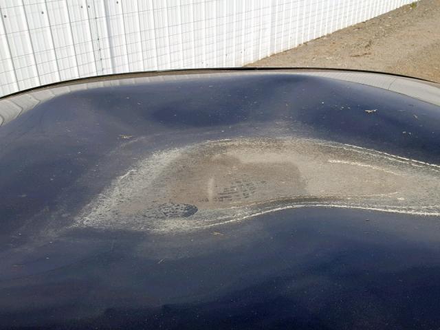 1G8AG52F64Z221743 - 2004 SATURN ION LEVEL BLACK photo 9