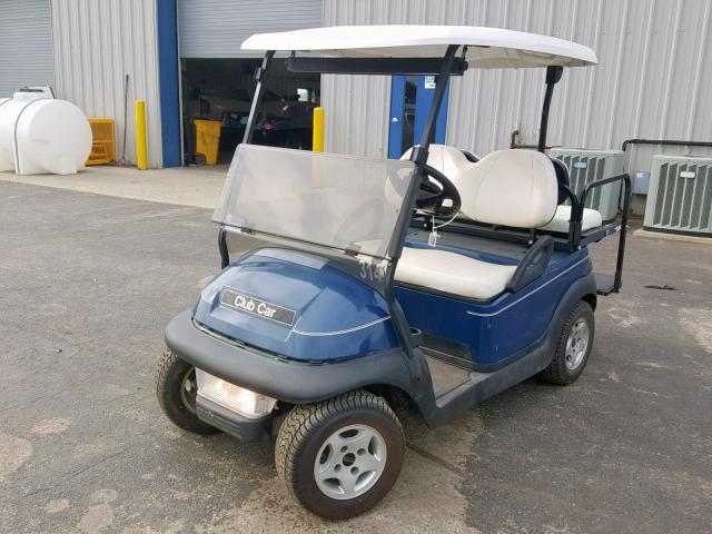 CE0627645268 - 2006 CLUB GOLF BLUE photo 2