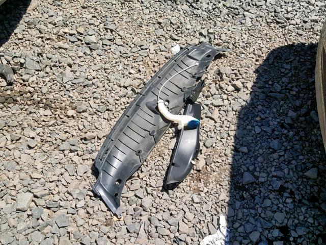 2HGFA16639H511446 - 2009 HONDA CIVIC LX-S رمادي صورة 9