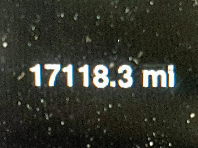 3C6UR5DL5GG298731 - 2016 RAM 2500 SLT 蓝色 照片 8