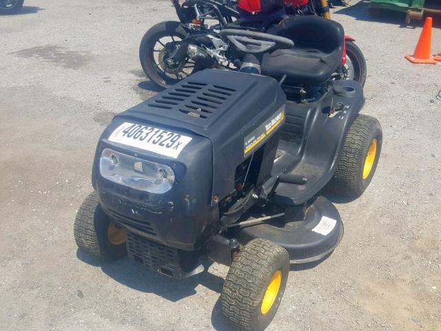 1C147B70220 - 2007 OTHR LAWNMOWER BLACK photo 2