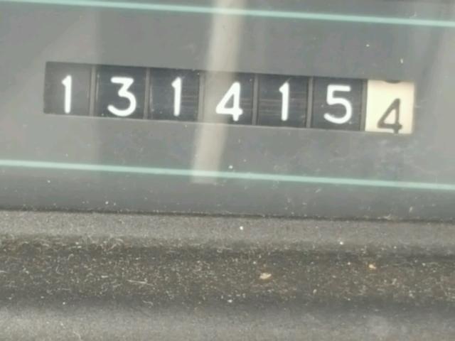 2G3AL54R4M2363536 - 1991 OLDSMOBILE CUTLASS CI 白色 照片 8