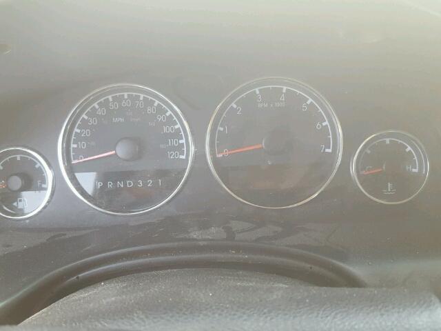 1GNDV23L76D214383 - 2006 CHEVROLET UPLANDER L 白色 照片 8