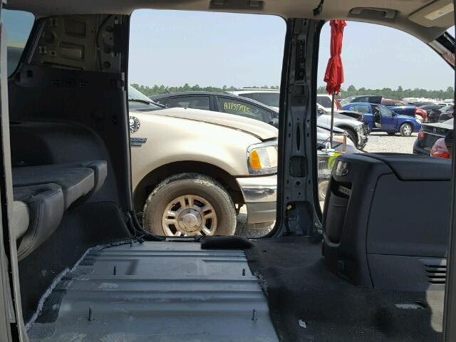 1GYS4HKJ5JR324084 - 2018 CADILLAC ESCALADE E GRAY photo 6