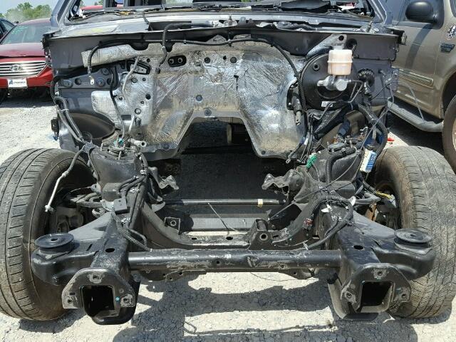 1GYS4HKJ5JR324084 - 2018 CADILLAC ESCALADE E GRAY photo 7