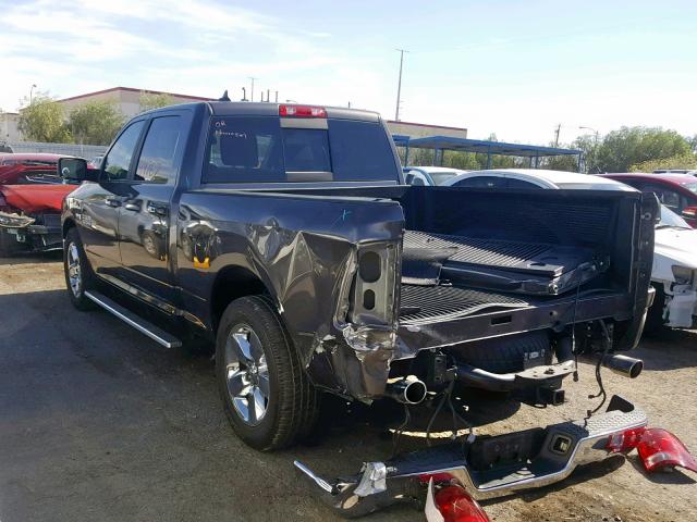 1C6RR6TT9FS530302 - 2015 RAM 1500 SLT CHARCOAL photo 3