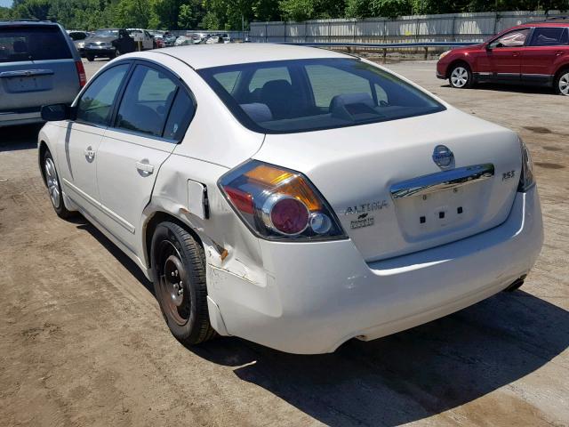 1N4AL2AP6AN403364 - 2010 NISSAN ALTIMA BAS Ağ foto 3