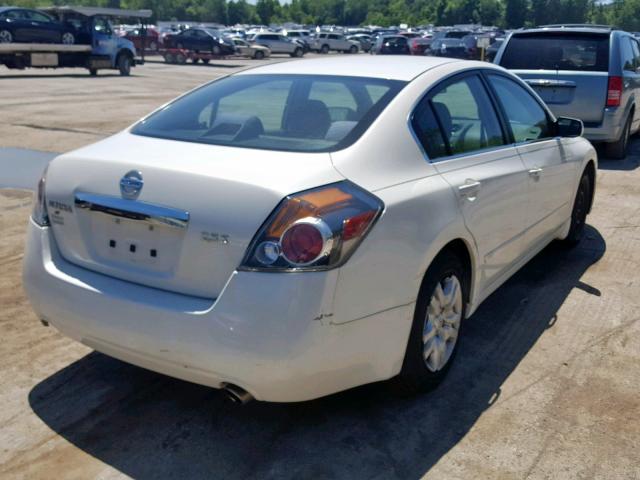 1N4AL2AP6AN403364 - 2010 NISSAN ALTIMA BAS Ağ foto 4