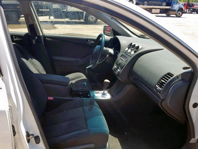 1N4AL2AP6AN403364 - 2010 NISSAN ALTIMA BAS Ağ foto 5