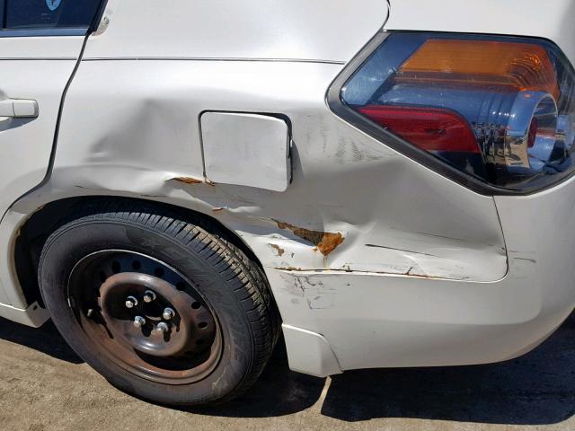 1N4AL2AP6AN403364 - 2010 NISSAN ALTIMA BAS Ağ foto 9