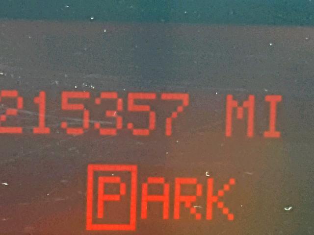 2G2WS522141311743 - 2004 PONTIAC GRAND PRIX MAROON photo 8