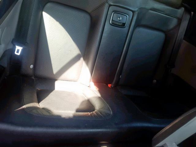 3VWCK21Y83M309527 - 2003 VOLKSWAGEN NEW BEETLE ლურჯი ფოტო 6