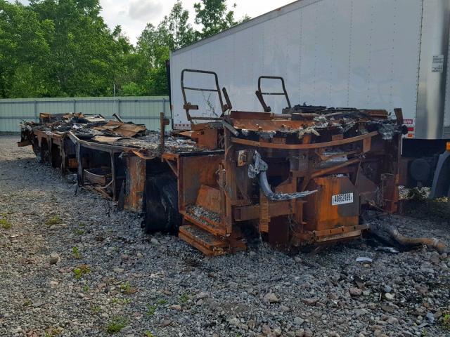 4UZFCUCY5DCFJ6657 - 2014 WINNEBAGO CHASSIS XC BURN photo 1