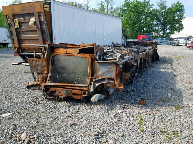 4UZFCUCY5DCFJ6657 - 2014 WINNEBAGO CHASSIS XC BURN photo 4