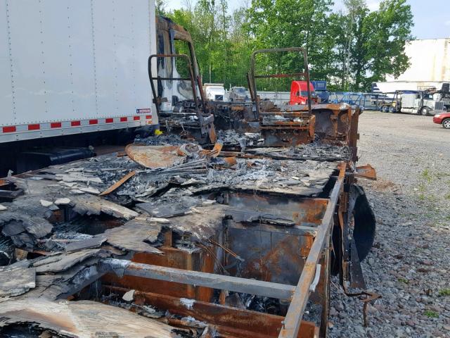 4UZFCUCY5DCFJ6657 - 2014 WINNEBAGO CHASSIS XC BURN photo 8