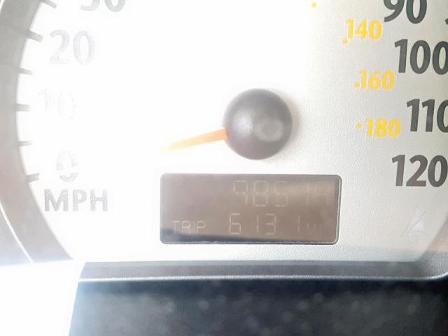 1G8AL52F53Z106044 - 2003 SATURN ION LEVEL BLUE photo 8