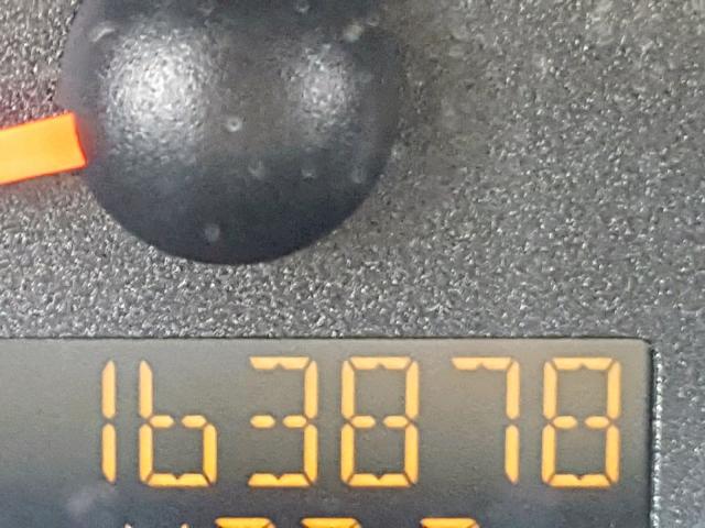 1G8AJ52F54Z136880 - 2004 SATURN ION LEVEL BLACK photo 8