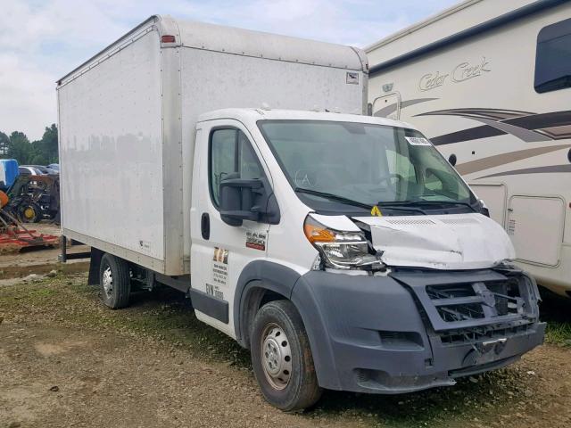 3C7WRVGG8FE507330 - 2015 RAM PROMASTER 白色 照片 1