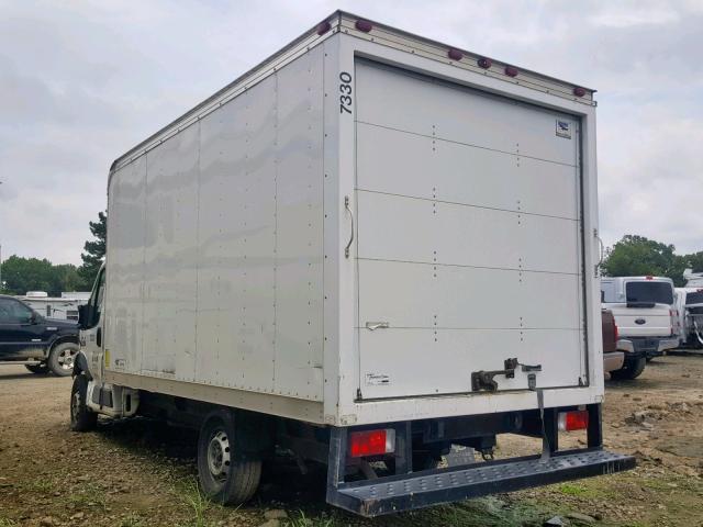 3C7WRVGG8FE507330 - 2015 RAM PROMASTER 白色 照片 3