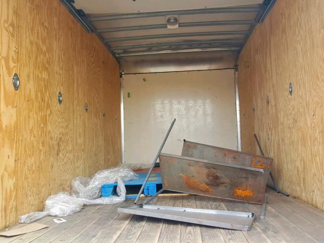 3C7WRVGG8FE507330 - 2015 RAM PROMASTER 白色 照片 6