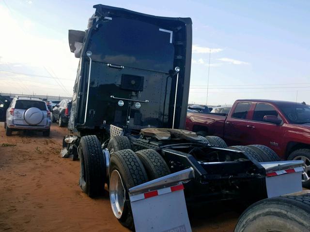 1XKYD49X0HJ169928 - 2017 KENWORTH CONSTRUCTI BLACK photo 3