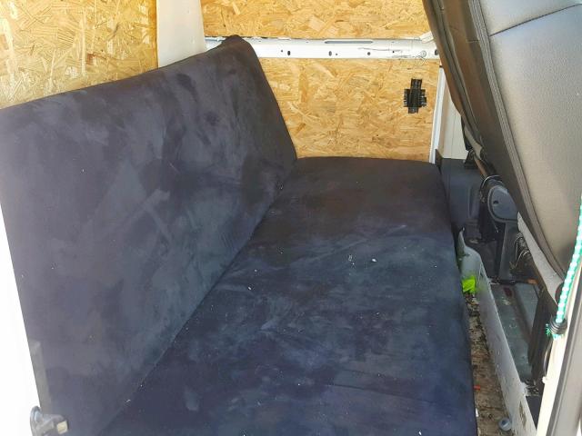 3C6TRVDG5HE548349 - 2017 RAM PROMASTER 白色 照片 6