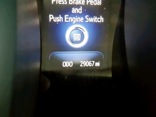 4T1BK1EBXFU183892 - 2015 TOYOTA AVALON XLE GOLD photo 8