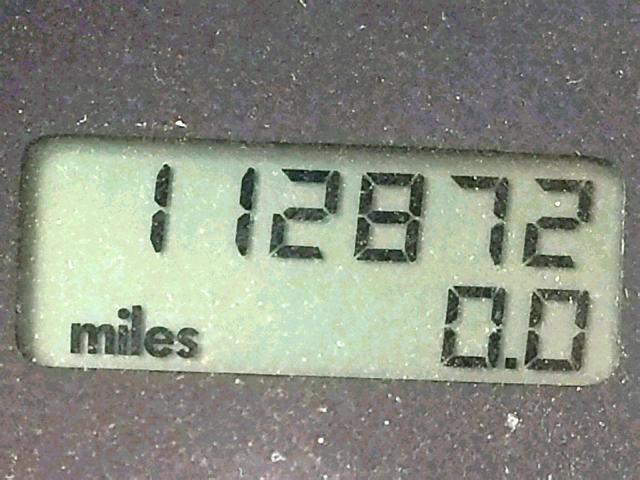 3VWCM31Y24M318791 - 2004 VOLKSWAGEN NEW BEETLE ლურჯი ფოტო 8