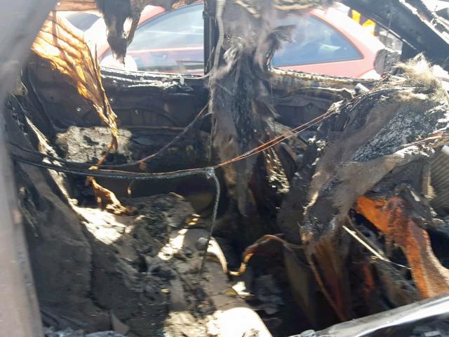 JM3ER293170117897 - 2007 MAZDA CX-7 BURN photo 6